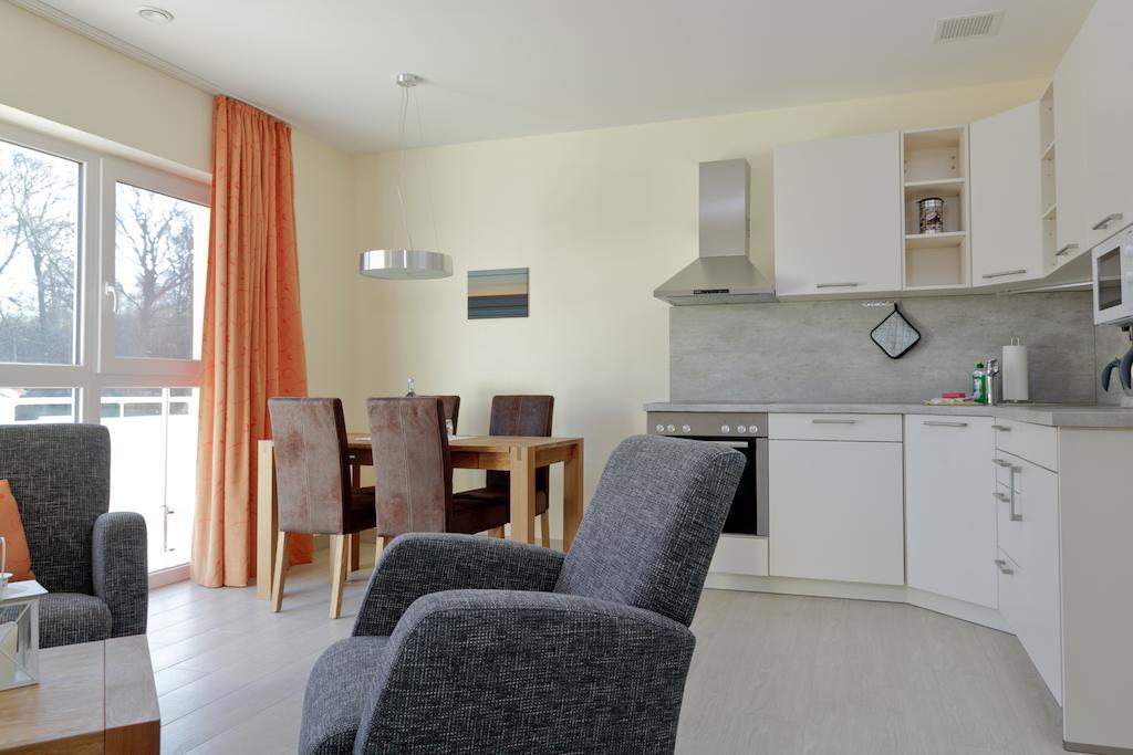 Vineta Ferienpark Usedom Koserow Room photo