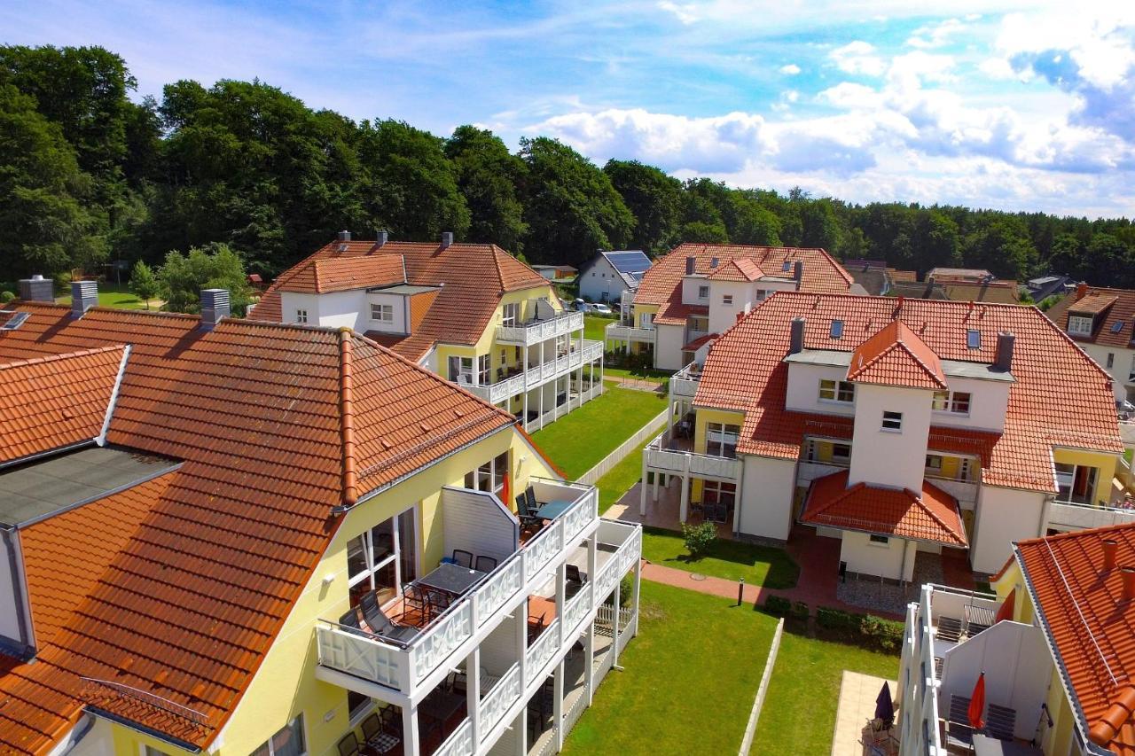 Vineta Ferienpark Usedom Koserow Exterior photo